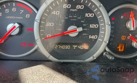 2007 Honda Pilot Exl из США, поврежденный, VIN 2HKYF18697H532313